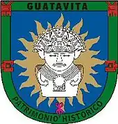Guatavita (Cundinamarca)
