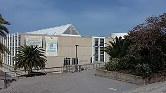 Escuela de Ingeniería Informática.