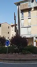 A las tres culturas (Tudela)