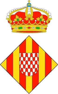 Escudo de Gerona