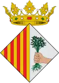 Escudo de Mataró