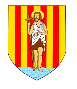 Escudo de Perpiñán