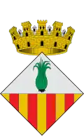 Escudo de Sabadell