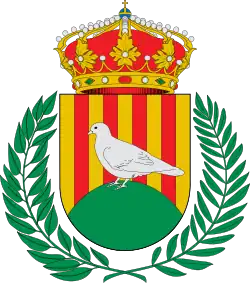Escudo de Santa Coloma de Gramanet