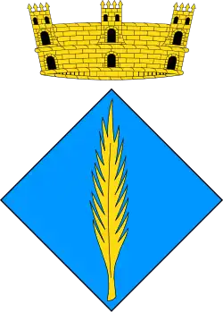 La Palma de Ebro[5]​