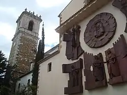 Iglesia Parroquial de la Asunción