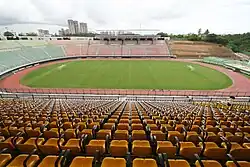 Estádio de Pituaçu