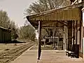Estación de Pellegrini Provincia de Buenos Aires