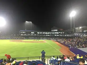 Estadio Édgar Rentería