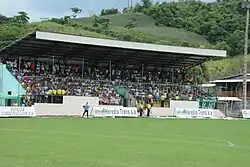 Preferencia (vista izquierda)