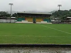 Preferencia (vista frontal)