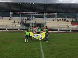 Preferencia (vista frontal)