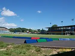 Estadio Antonio José de Sucre