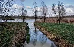Estany de Sils-Ribera de Santa Coloma