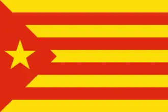 Estelada del PCE(i)