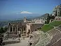 Teatro de Taormina
