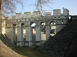 Château de Fère-en-Tardenois (ca. 1560)