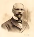 Félix Huerta y Huerta
