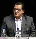Félix Maradiaga (arrestado)