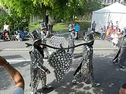 Fête des Vignerons 2019