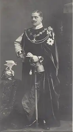 Fotografía, c.&nbsp;1905.