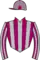 Horse racing silks