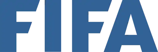 FIFA logo without slogan