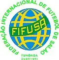 Emblema fundacional (1971-1990)