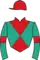Horse racing silks