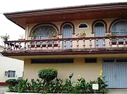 Curia Episcopal (Diócesis de Florencia.