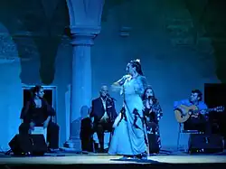 Festival Internacional de la Sierra