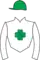 Horse racing silks
