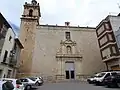 Iglesia Parroquial de la Asunción
