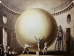 Aplicación del barniz y verificación de las juntas (4/5)