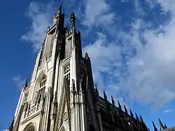 Iglesia de San José, San Cristóbal