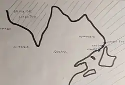 Factorias balleneras