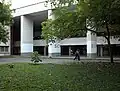Edificio de Ciencias