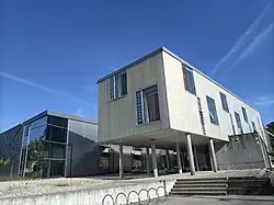 Facultad de Ciencias de la Educación y del Deporte (2006)