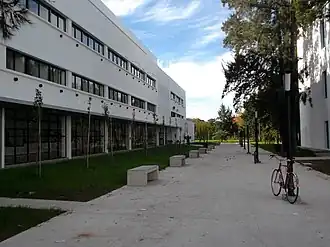 Facultad de Humanidades