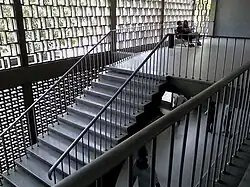 Facultad de Humanidades y Educación