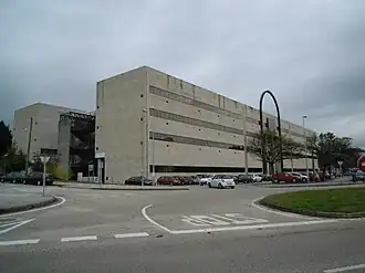 Facultad de Comunicación