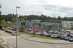 Facultad de Ciencias de la Educación y del Deporte