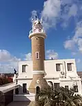 Faro de Punta Brava