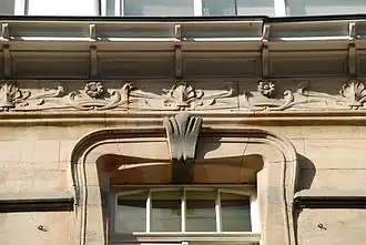 Dominique Fastré: Grandes Galeries Belges