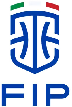 Logo de la Federación en 2022