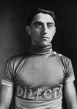 Ferdinand Le Drogo en 1926