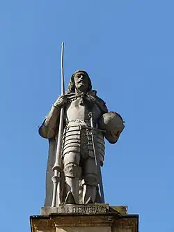 Fernando Afán de Ribera y Téllez-Girón