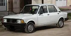 Fiat 128/Europa/Super Europa (1969-1990)