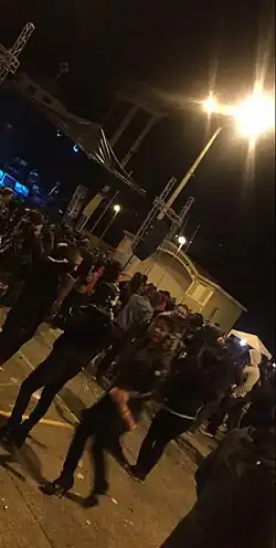 En Checa se festejan tres noches seguidas el tradicional Carnaval con show artísticos y baile popular.