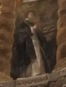 Fig. 22. «S. GONZALO Ɖ AM.»